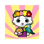 yasa pets island android application logo